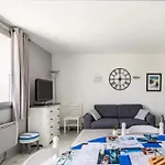Prosper De La Remigeasse Tatil Evi Dolus d'Oléron